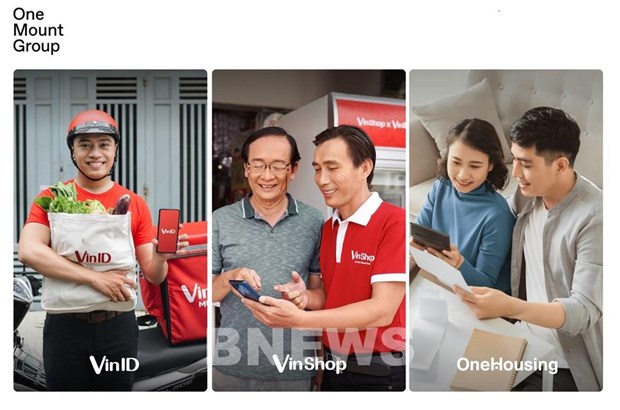 One Mount Group et Google Cloud promeuvent le plus grand écosystème technologique du Vietnam